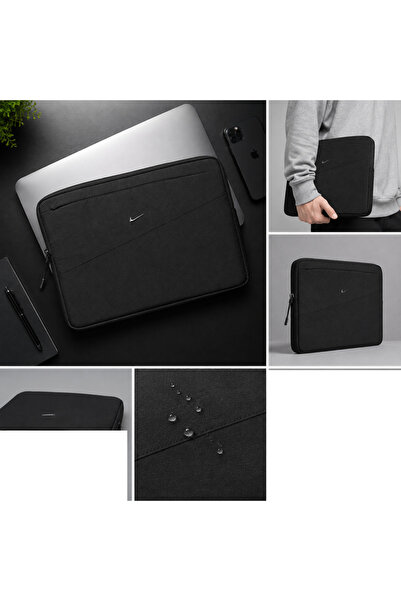 Nike Aura Sleeve 16IN Siyah Unisex Laptop Çantası