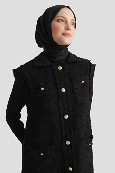Armine Veste Colecția Modest - Multicolor - Regular fit