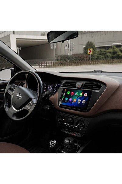Carvocal Hyundai i20 Android Multimedya Sistemi (2015-2017) CRV-4264XA