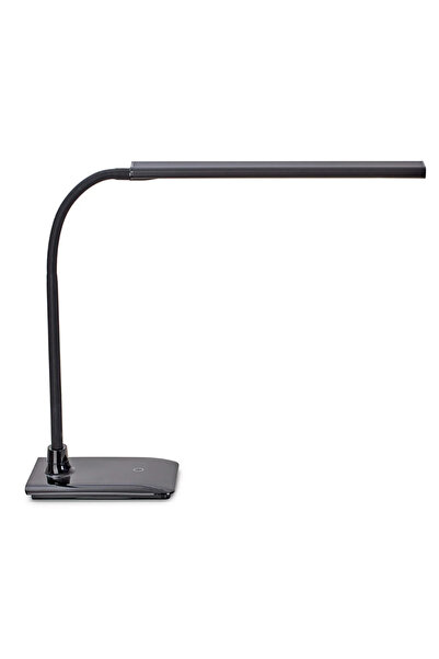 MAUL LED stolní lampa, Pirro - černá, černá