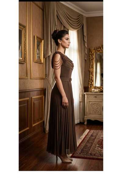 antil fashion فستان نسائي