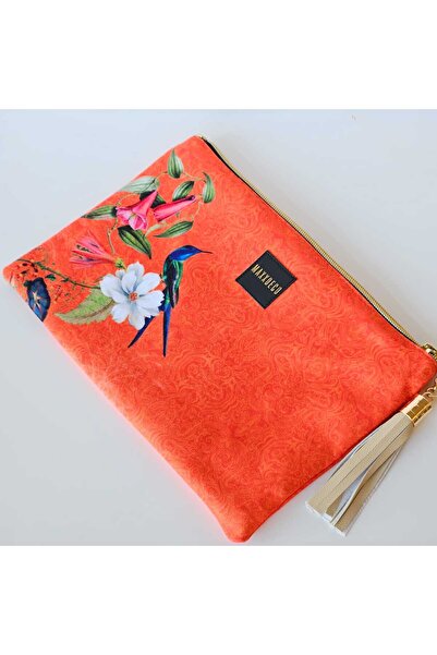 Maxxdeco Clutch bag