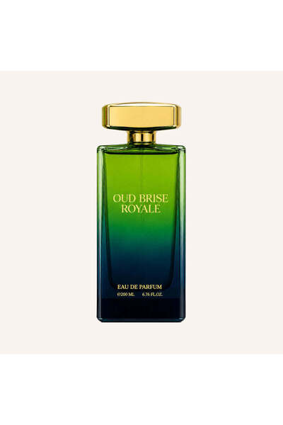 AL ANFAR PERFUMES Oud Brise Royale