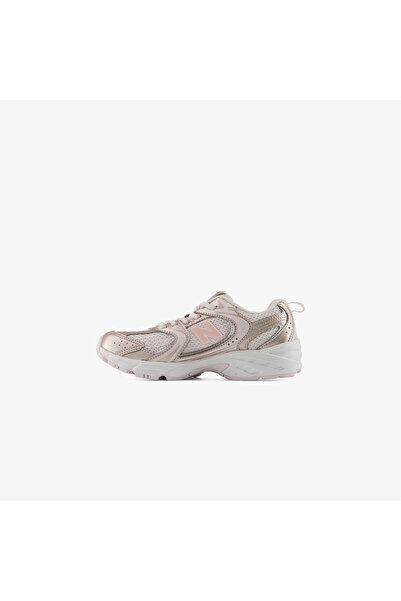 New Balance 530 Çocuk Pembe Spor Ayakkabı