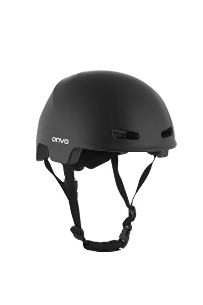 ONVO SCOOTER BİSİKLET KASKI 50/60 CM AYARLI İNMOUNT ZX02