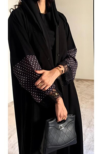 Softgirl Abaya Gime