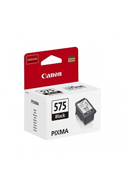Canon Pg-575 Siyah Mürekkep Kartuşu