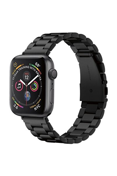 Spigen Μοντέρνο λουράκι για Apple Watch 4 / 5 / 6 / 7 / SE 42 / 44 / 45 χιλ. ...