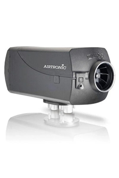 Eberspacher Airtronic AS3 D2L 12V 2,2 kW Dizel Kuru Tip Hava Isıtıcısı