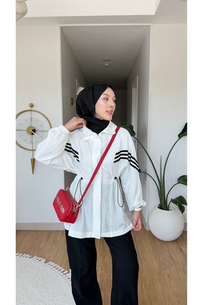 NİLNUR MODA Yeni Sezon Kadın Relax Luxury Takım