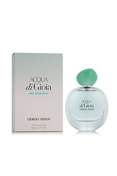 Giorgio Armani Acqua di Gioia EDP 50 ml (for women)