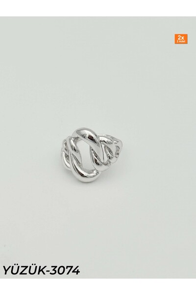 Bozhi Vintage Ring Vip Ring Exquisite Gift Suitable for Special Daily Combina...