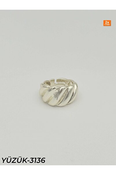 Bozhi Vintage Ring Vip Ring Everyday Elegance Meaningful Gift for Special Occ...