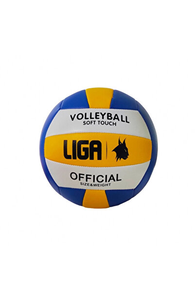 Liga Sport ΒΟΛΕΪ ΜΠΛΟΚΕΡ (B3015) VBBLOCKER Πολύχρωμο