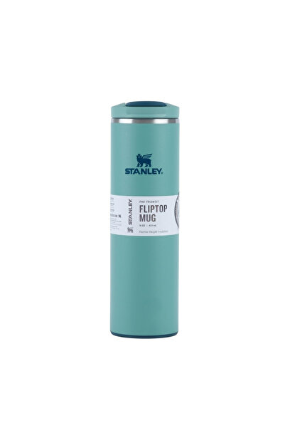Stanley The Transit Fliptop Yellow Thermos (10-13062-0054)