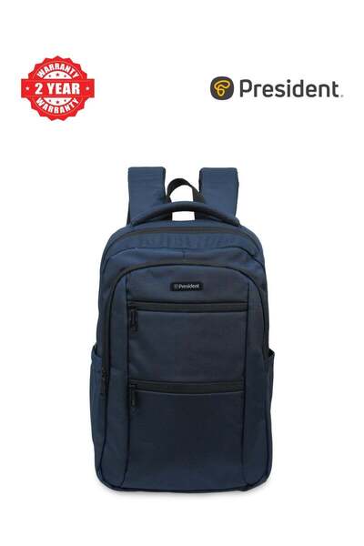 President Stylish & Durable Everyday Carry Backpack - 16" (Article BPP34567) ...