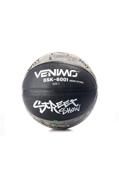 VENIMO BSK-6001 ΜΕΓΕΘΟΣ 7 124BSK-6001-071 Μαύρο