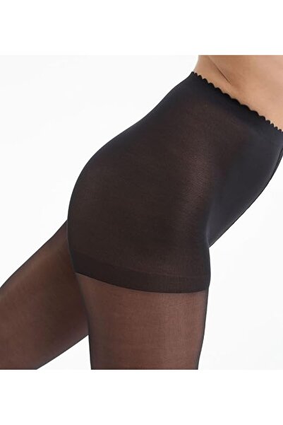 DIM Bodysuit Touch Tights, 2 pieces Absolute Resist for women, small size 2