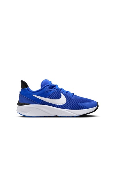 Nike ΣΤΑΡ ΡΑΝΕΡ 4 NN (GS) DX7615-400 Βασιλικό Μπλε