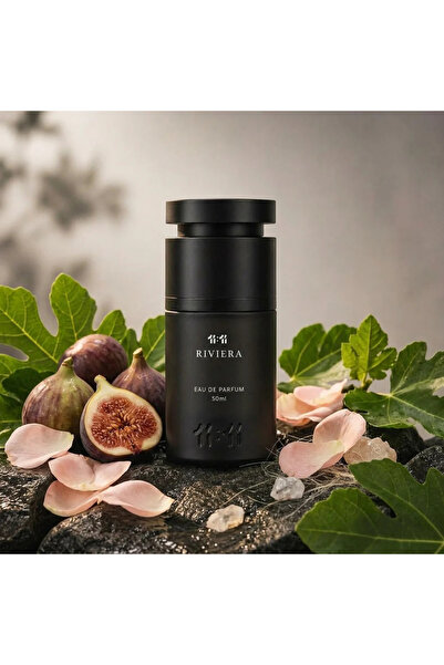 11:11 11 11 Riviera – Floral EDP 50ml