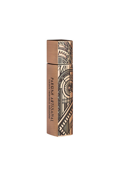 Atelier Rebul Parfum Artisanal Travel Case