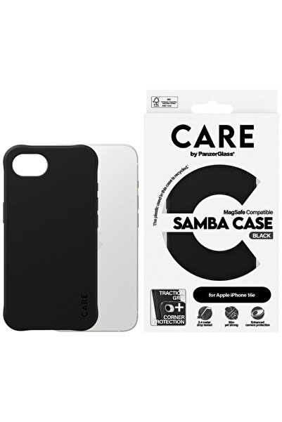 Other Husă Panzerglass Care Fashion pentru Magsafe pentru iPhone 16E 15 14 13...