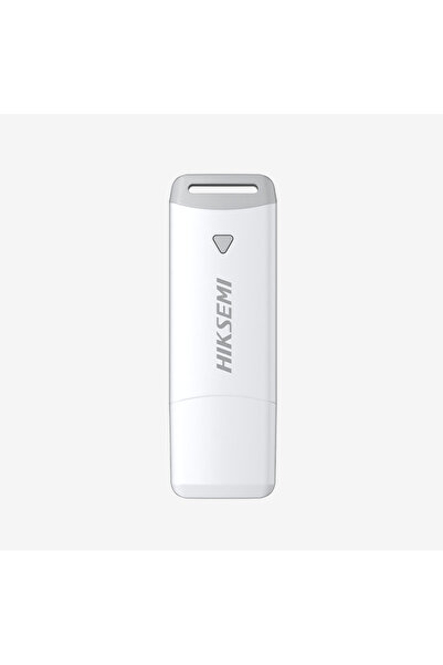 Hiksemi Memorie USB 3.2 16 GB, carcasă din plastic, albă, "HS-USB-M220P/16G/U3"