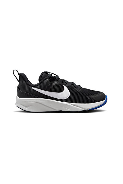 Nike ΣΤΑΡ ΡΑΝΕΡ 4 DX7614-006 Μαύρο