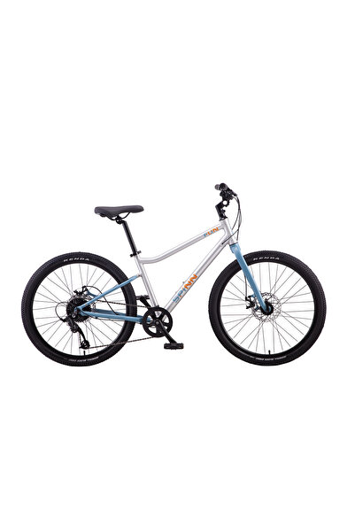 SPINN BICYCLES Bike Spinn Fun 24" Opal Haze