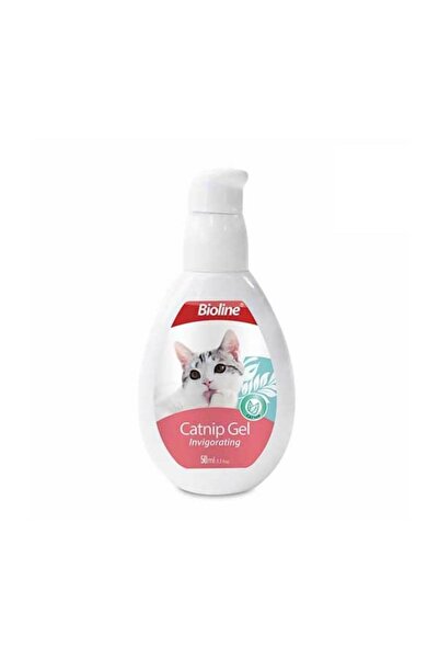 Bioline Nhr-Hlss Catnip Gel (130338) 50 ml