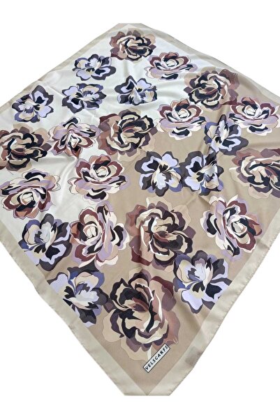 Guzeka Premium Soft Scarf 100X100 cm