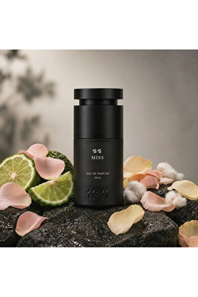 11:11 11 11 Miss – Floral EDP 50ml