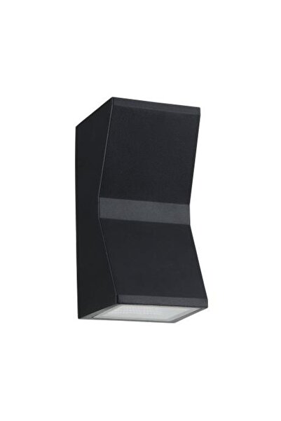 Siera مصباح حائط خارجي ذو وجهين 20 وات B 2284