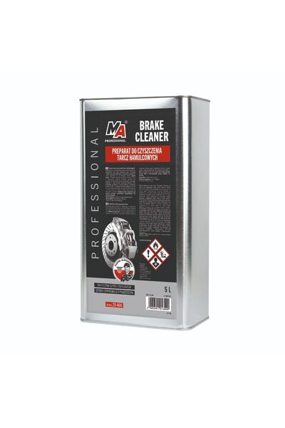 MA PROFESSIONAL MY CAR Degresant / Soluție de curățare PENTRU DISCURI DE FRÂN...