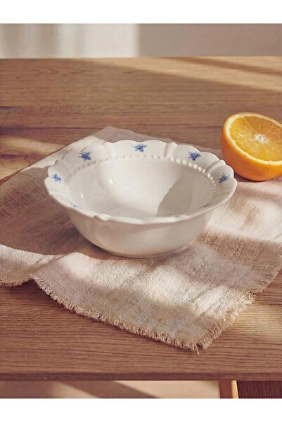 LC Waikiki Mixed Printed Porcelain Bowl (W6)