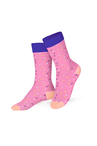Eat My Socks ΚΙΝΤΣ ΤΖΟΣ ΝΤΟΝΑΤ ΕΜΣΚΙΝΤΠ Ροζ