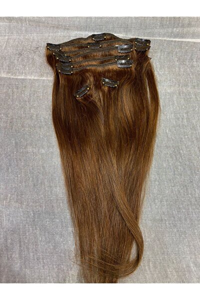 genric 100% Natural Human Hair Wig