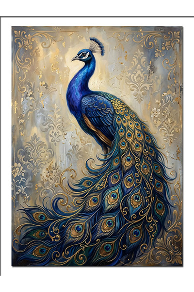 Artmeg Canapea decorativă cu flori înzăvoase roz pe fereastră - Tablou din le...