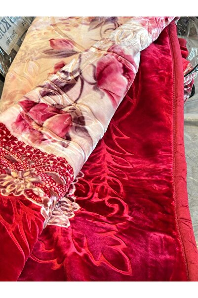 Generic Sine Mas Korean Heavy Soft Blanket - Approx. 8kg - Cool and Luxurious...