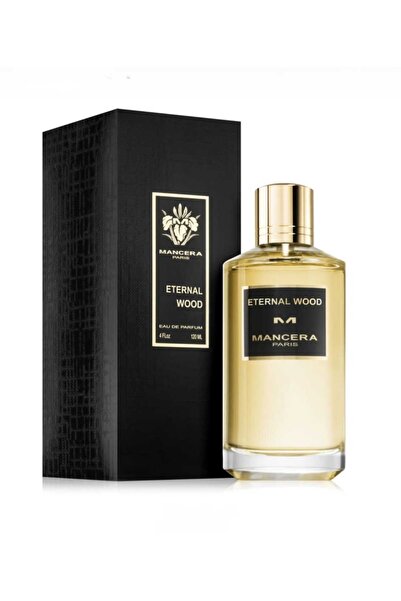 Mancera Eternal Wood, Eau De Parfum, 120 ML
