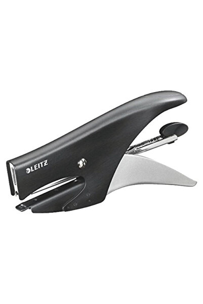 Leitz German Metal Pliers Stapler Staples up to 15 Sheets by Leitz