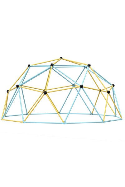 OEM Structura de catarat din metal, 366 x 366 x 182 cm, max 340 kg, manere al...
