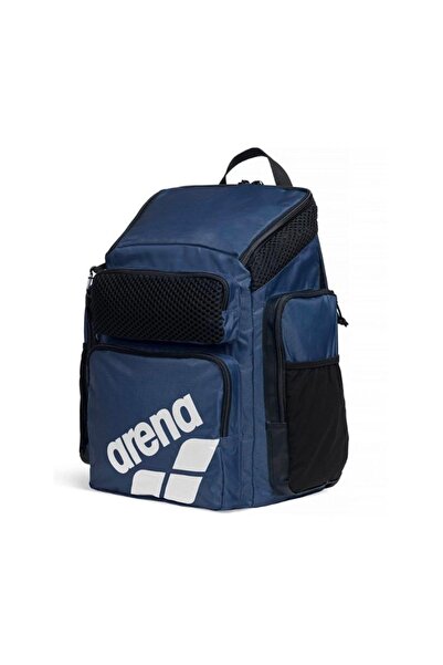 ARENA ΣΑΚΙΔΙΟ ΠΛΑΤΗΣ ONE GO 45L 010231-400 Μπλε