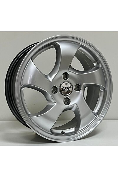 TPL34 ( İTHAL ) 15 İNÇ 4X100 HONDA CIVIC VTEC 2 VTI JANT TAKIMI ( 4.ADET )