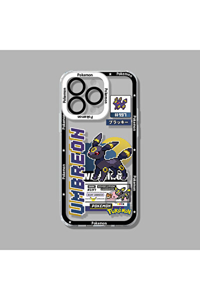 Choice99 Bandai 7 Galaxy S26 Ultra LEAFEON UMBREON SYLVEON Cute Case for S26 ...