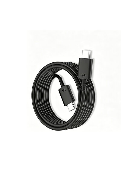 choice2 2m Black NNBILI PD 45W USB C Cable For S22 S23 S24 S25 Ultra Note 10 ...