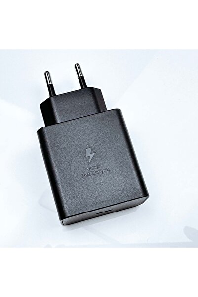 Choice SAMSUNG For samsung 60W Only 60W EU Charger 60W Charger Original PD 45...