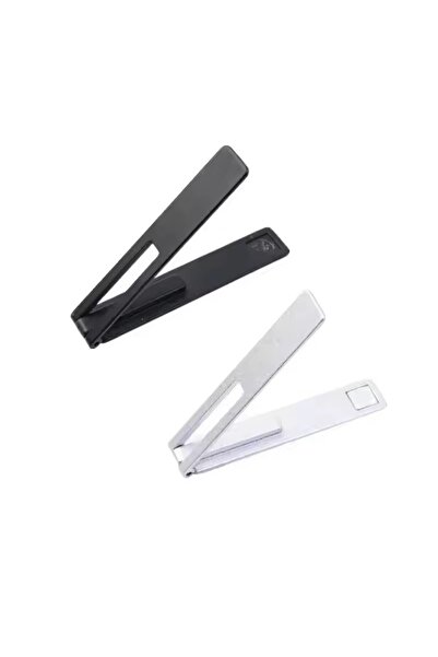Choice 2X Mix Magnetic Ultra Thin Foldable Mobile Phone Holder Bracket Metal ...