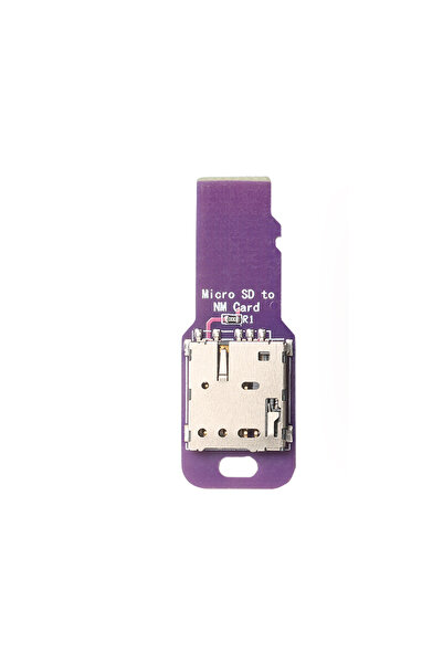 choice2 1NM Suitable for TF to NM Card Adapter Boards, External Extension Con...