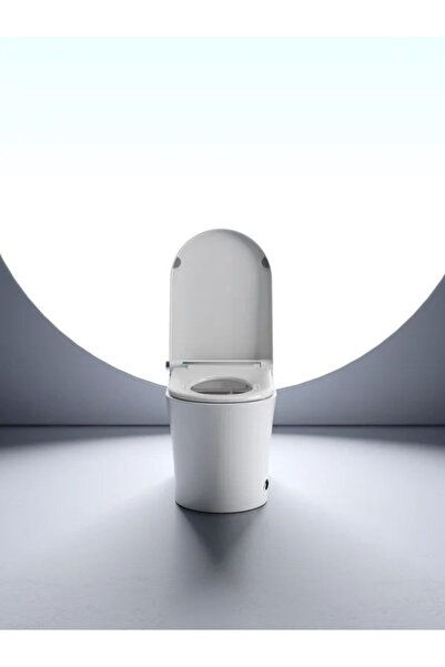 Monia.ro TOKUYASmart Toilet